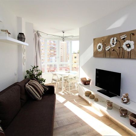Coblanca 5 83 Daire Benidorm Dış mekan fotoğraf
